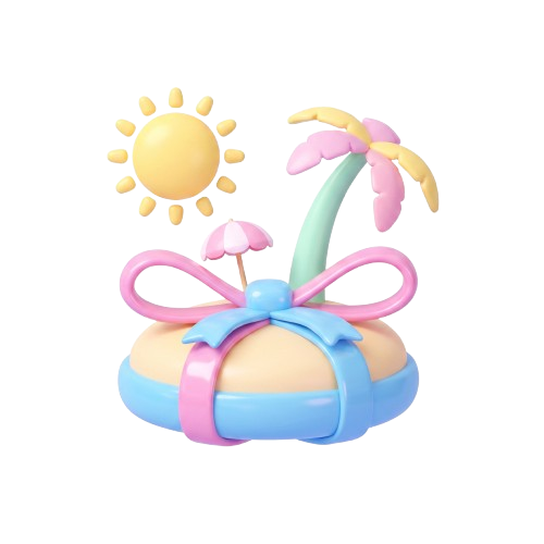 Enter giveaway for IBIZA vacation - winner annouced 31.8